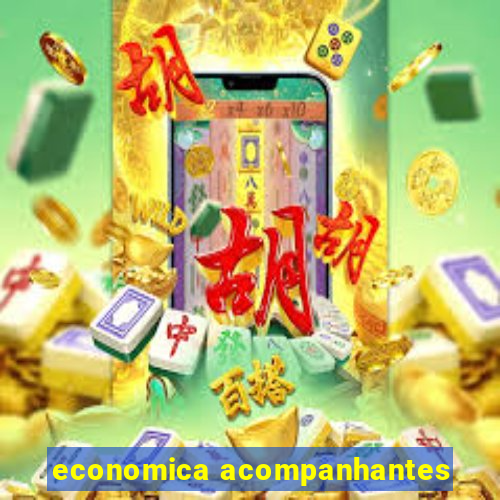 economica acompanhantes